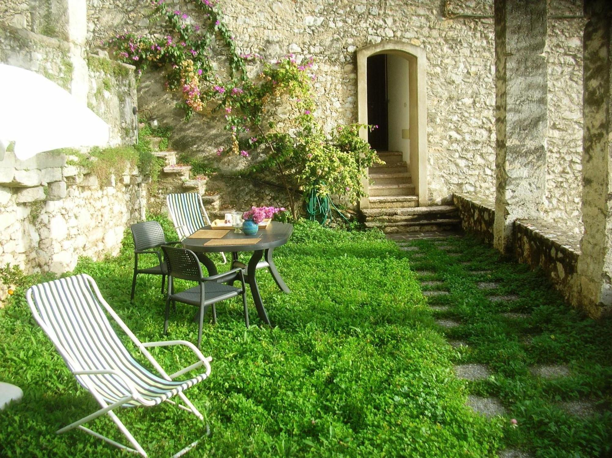 Pra De La Fam B&B Tignale Zewnętrze zdjęcie