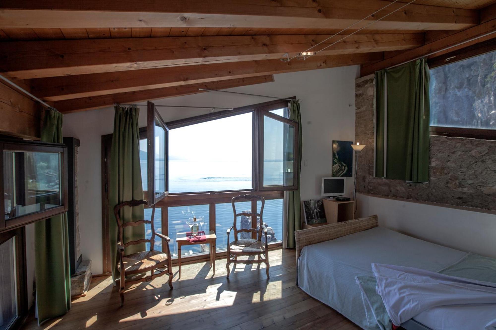 Pra De La Fam B&B Tignale Pokój zdjęcie
