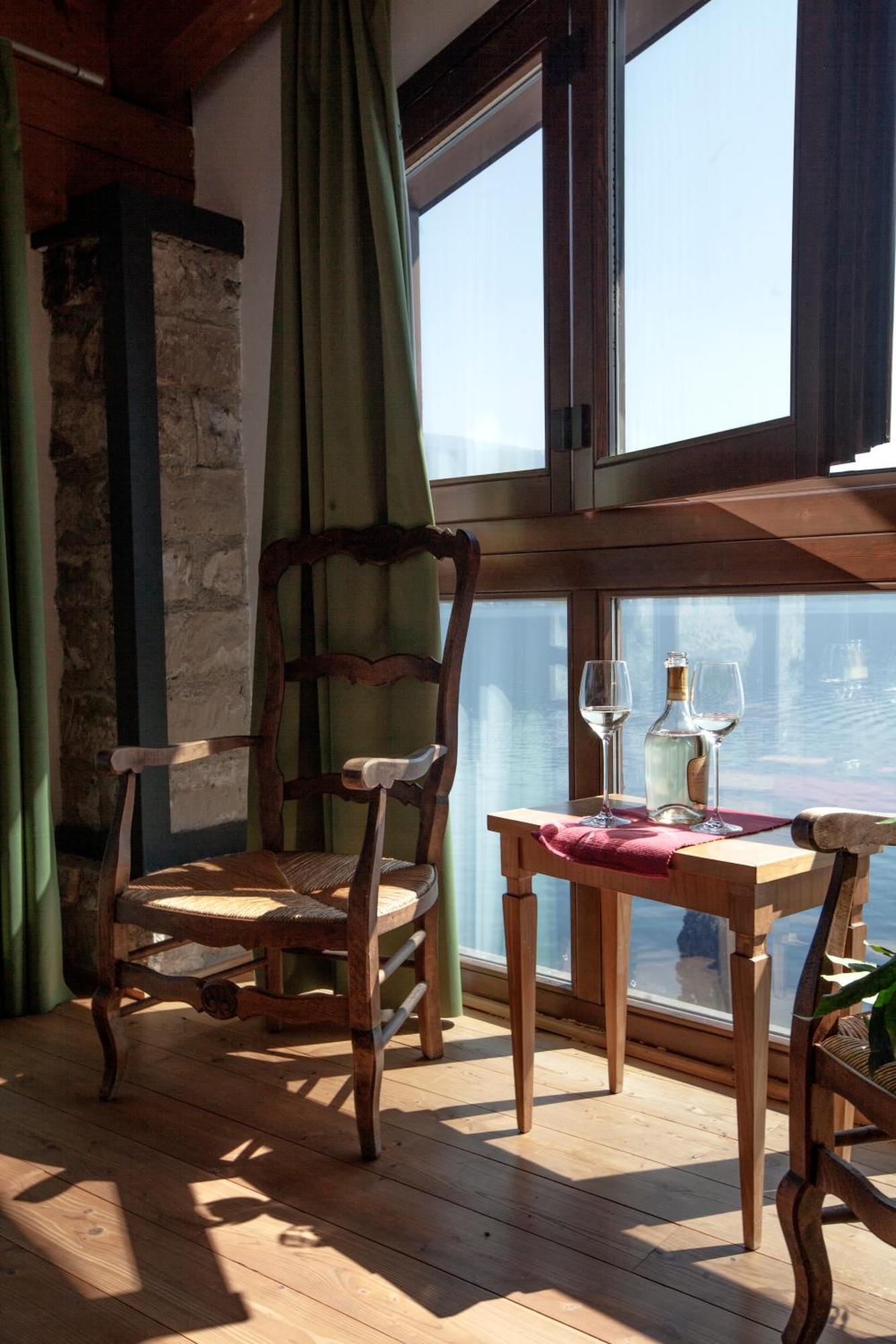 Pra De La Fam B&B Tignale Pokój zdjęcie