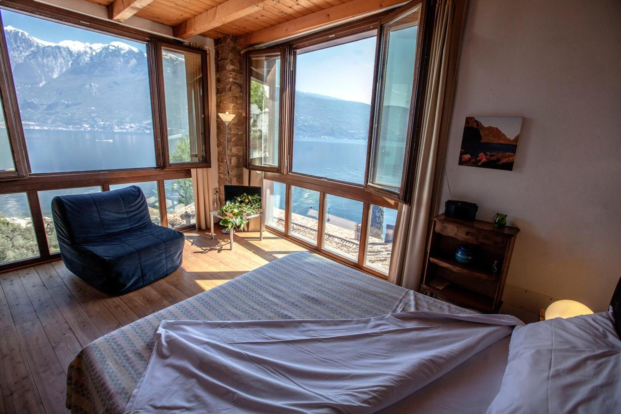 Pra De La Fam B&B Tignale Pokój zdjęcie