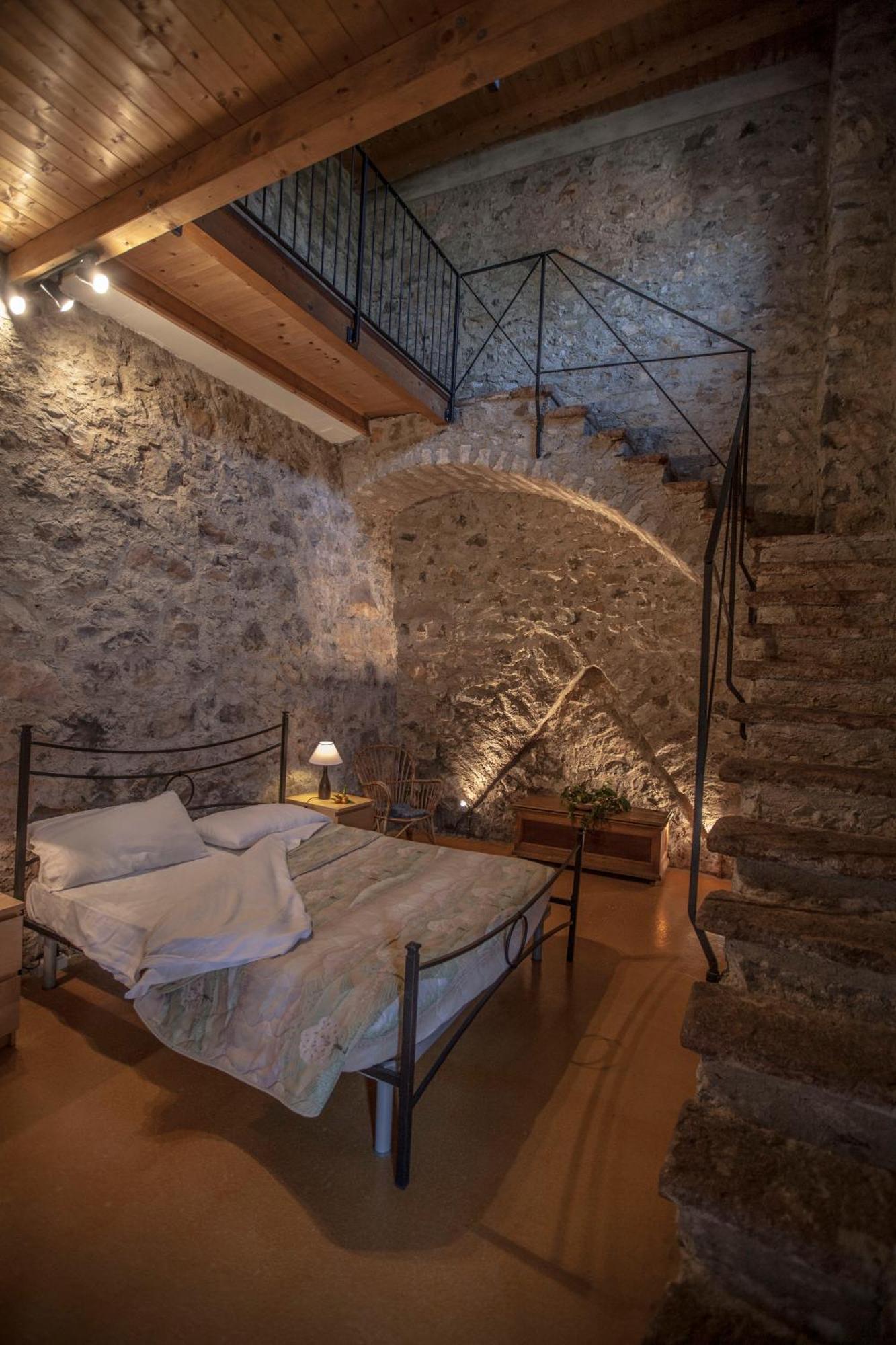 Pra De La Fam B&B Tignale Pokój zdjęcie