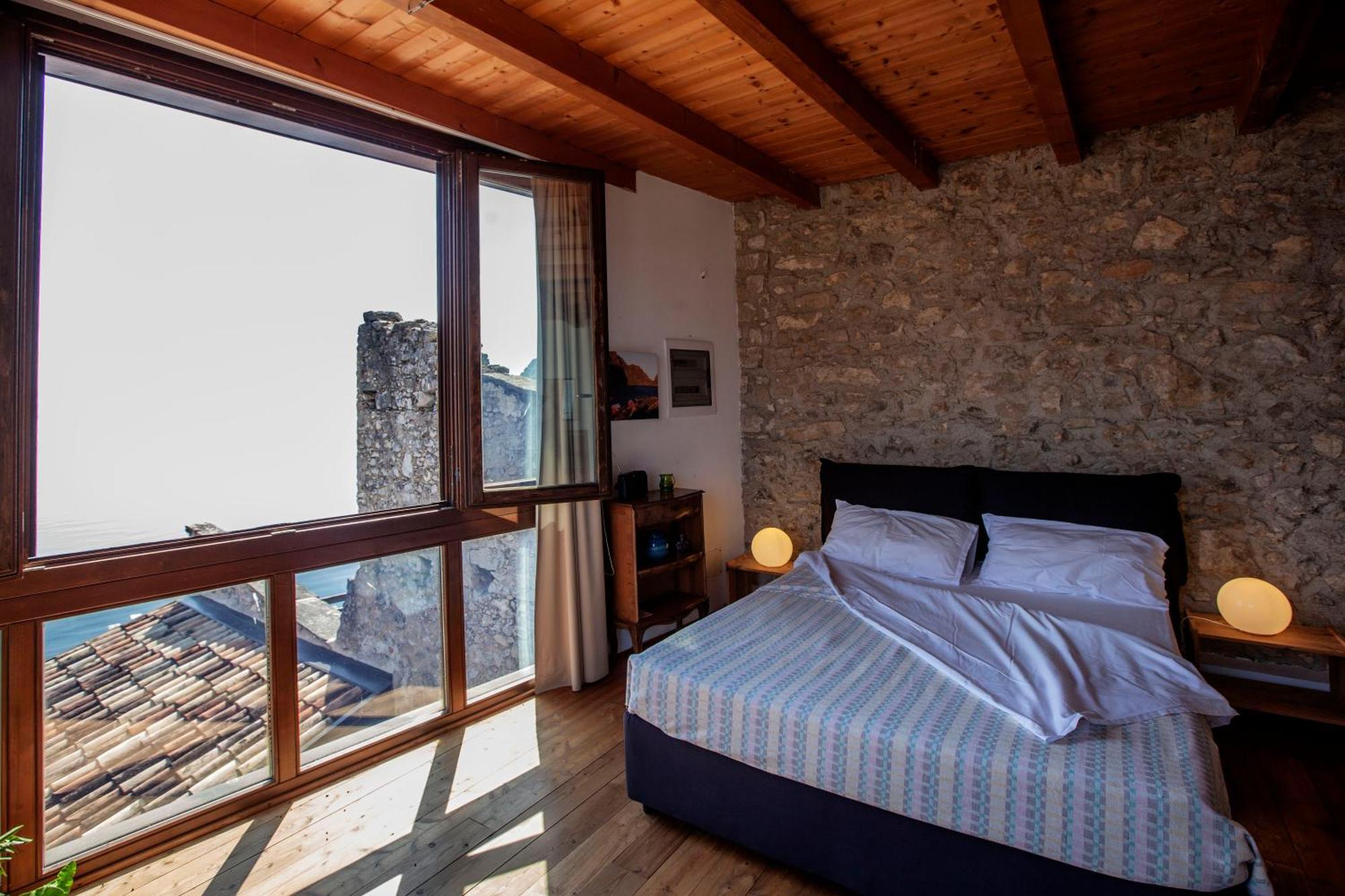 Pra De La Fam B&B Tignale Pokój zdjęcie