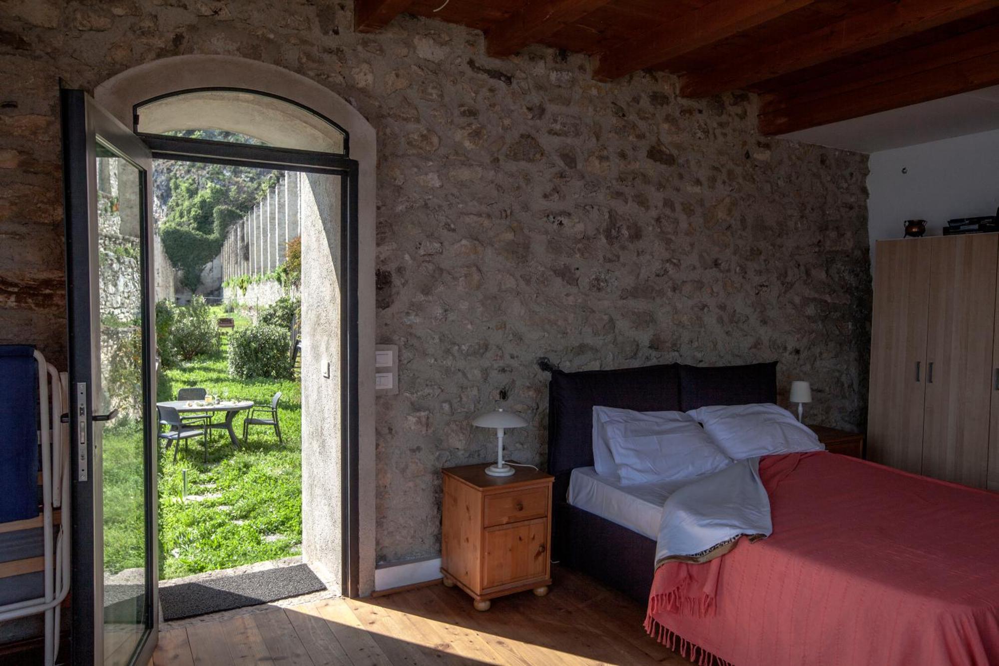 Pra De La Fam B&B Tignale Pokój zdjęcie