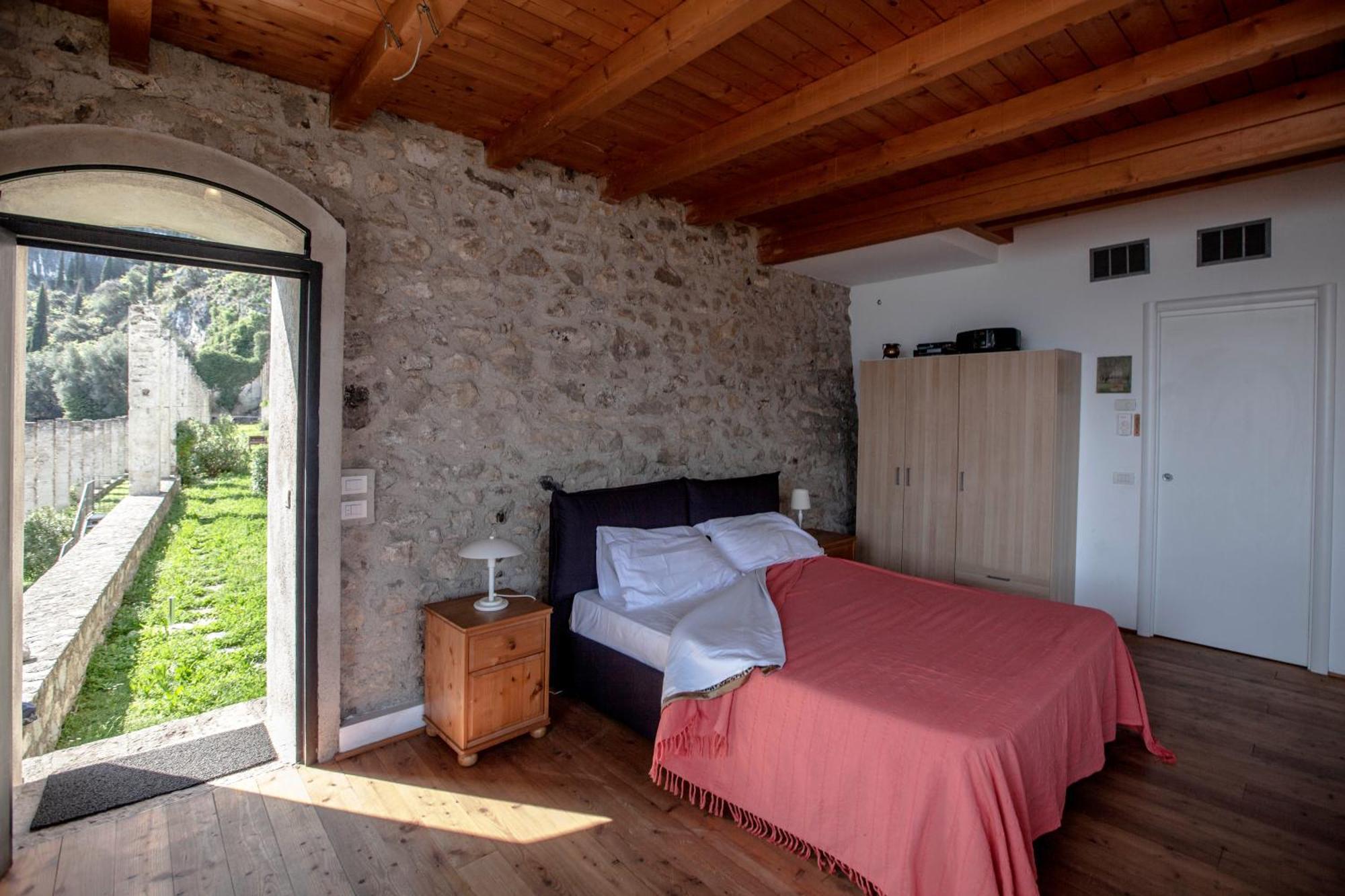 Pra De La Fam B&B Tignale Pokój zdjęcie