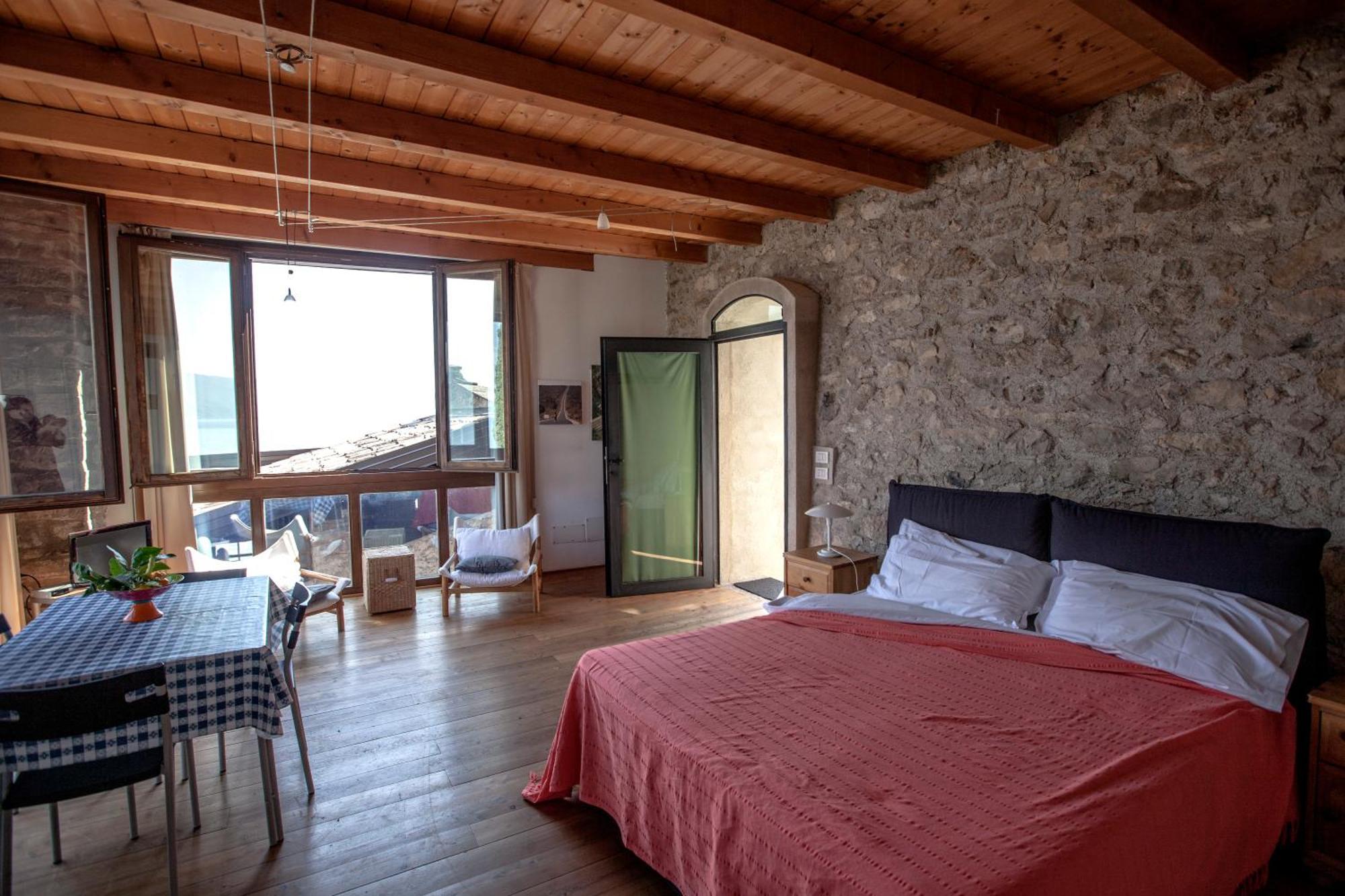 Pra De La Fam B&B Tignale Pokój zdjęcie