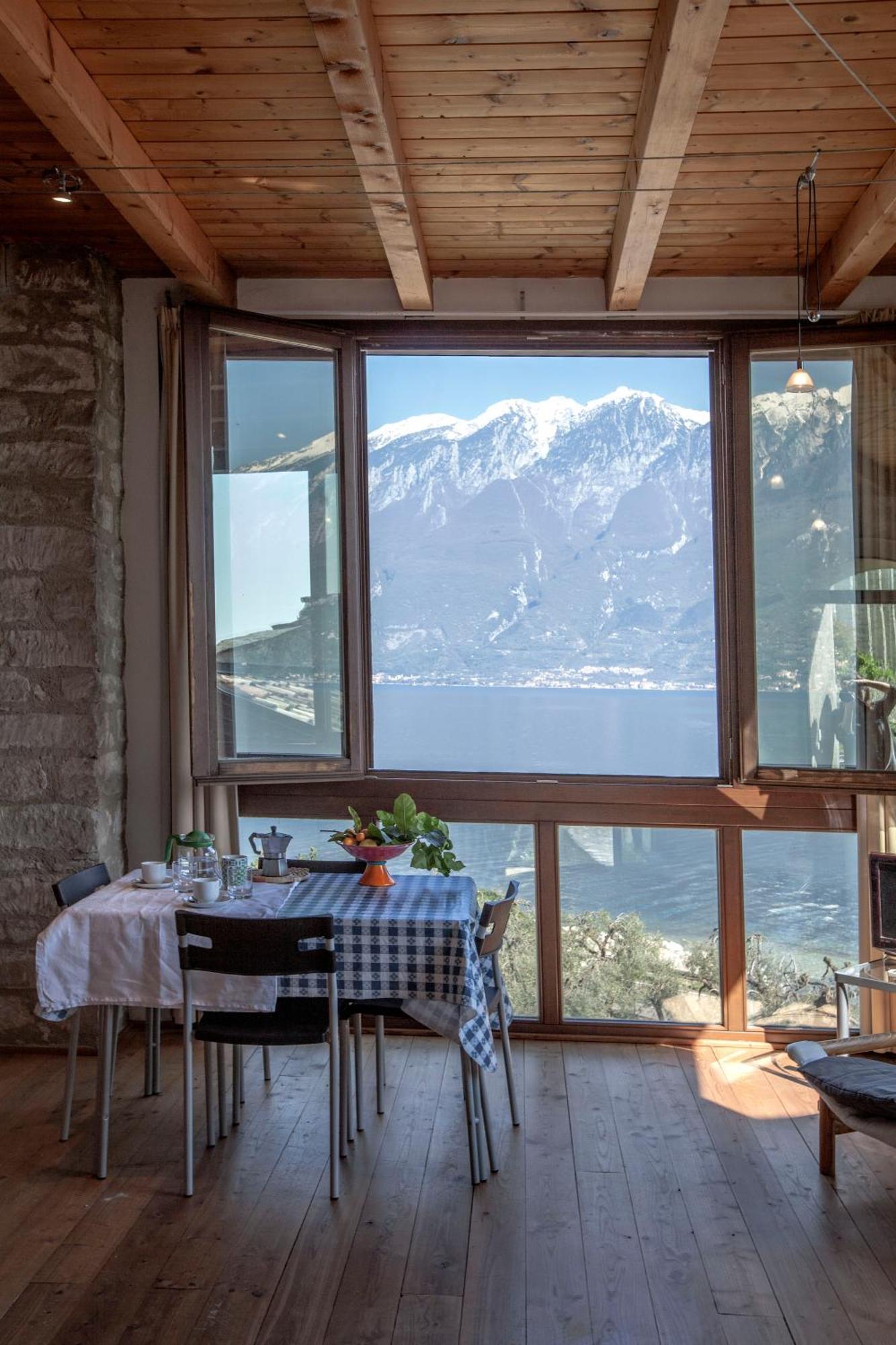 Pra De La Fam B&B Tignale Pokój zdjęcie