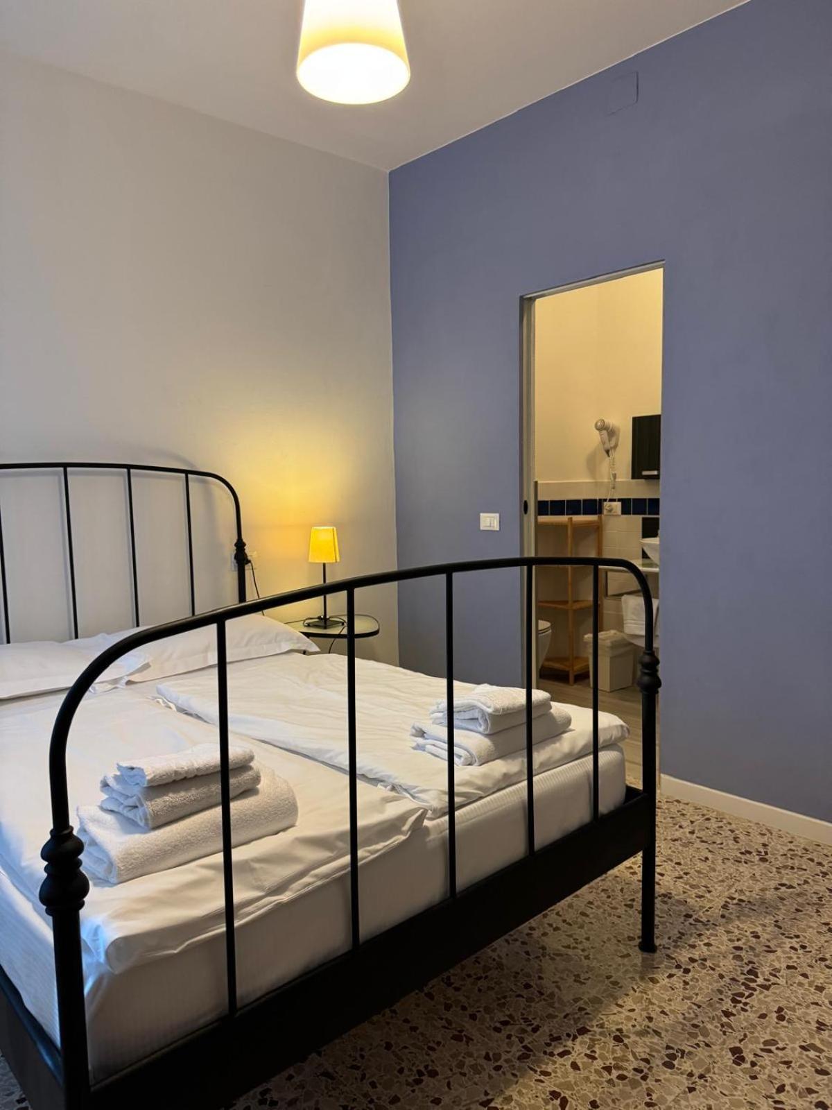 Pra De La Fam B&B Tignale Zewnętrze zdjęcie