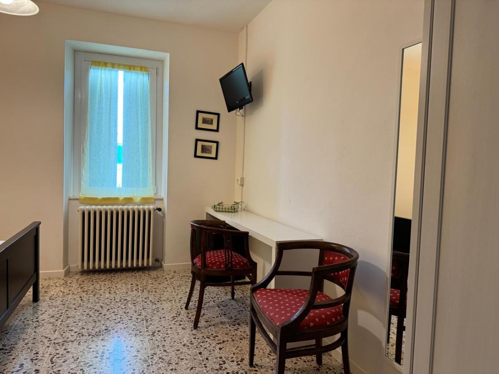 Pra De La Fam B&B Tignale Zewnętrze zdjęcie