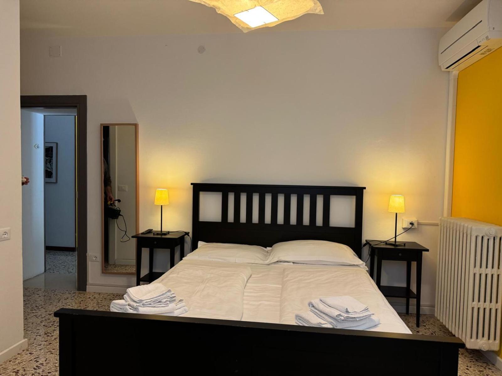 Pra De La Fam B&B Tignale Zewnętrze zdjęcie
