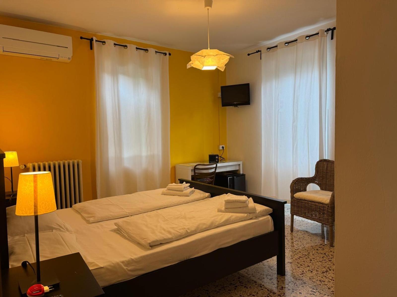 Pra De La Fam B&B Tignale Zewnętrze zdjęcie
