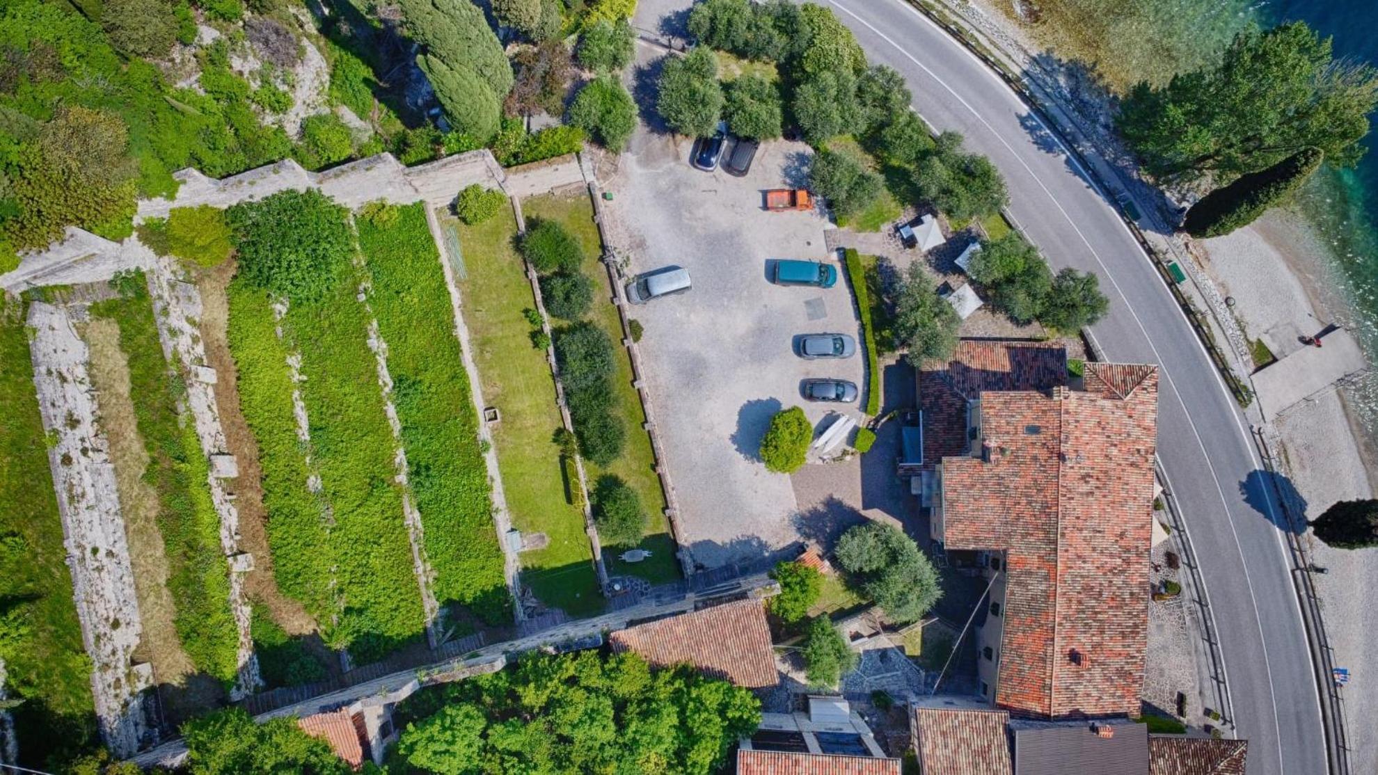 Pra De La Fam B&B Tignale Zewnętrze zdjęcie