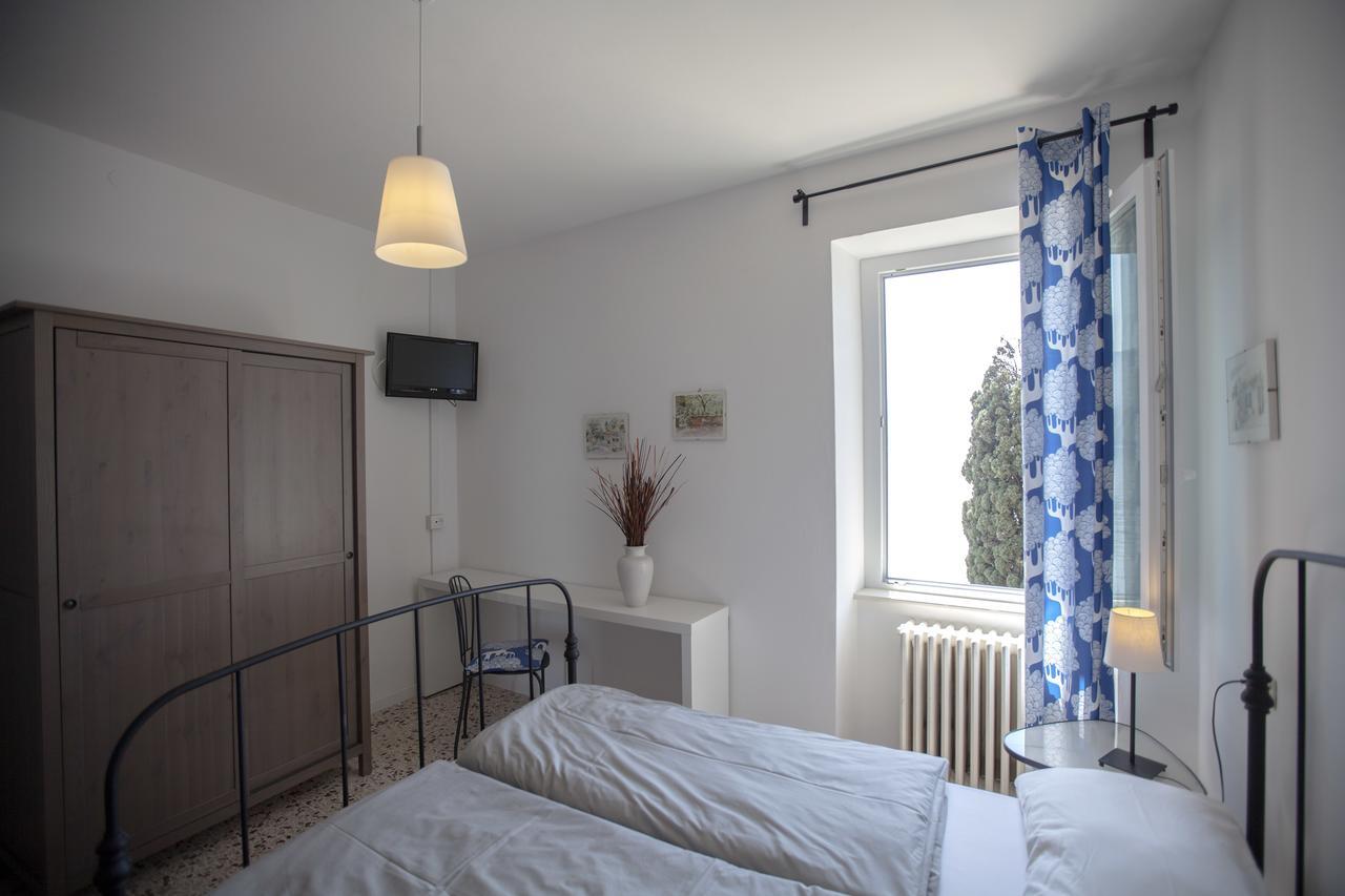 Pra De La Fam B&B Tignale Zewnętrze zdjęcie