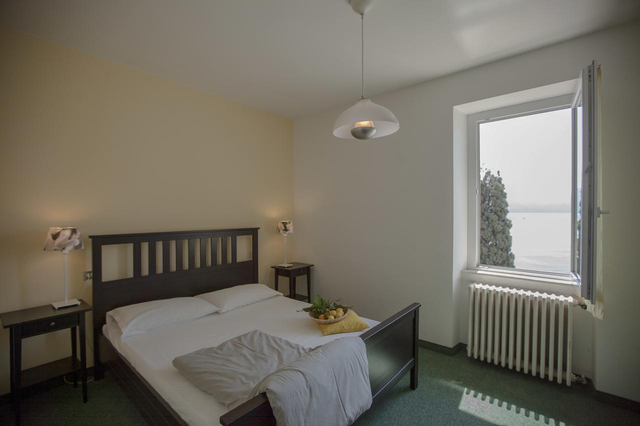 Pra De La Fam B&B Tignale Zewnętrze zdjęcie